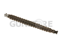 Paracord Bracelet Compact 0