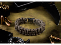 Paracord Bracelet Compact 1