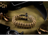 Shackle Bracelet 1
