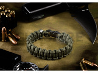 Paracord Bracelet Compact 1