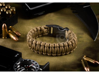 Paracord Bracelet 1