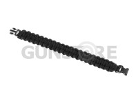 Paracord Bracelet Compact 0