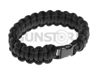 Paracord Bracelet Compact 2