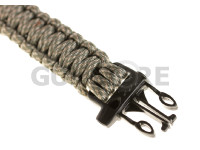 Survival Bracelet 3