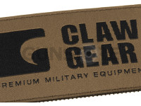 Clawgear Horizontal Patch 2