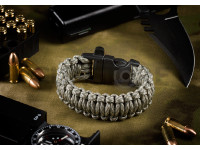 Survival Bracelet 1
