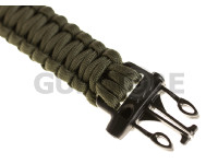 Survival Bracelet 3