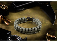 Paracord Bracelet Compact 1
