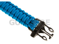 Survival Bracelet 3