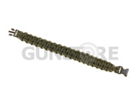 Paracord Bracelet Compact 0