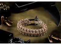 Shackle Bracelet 1