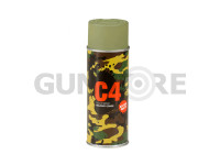 C4 Mil Grade Color Spray RAL 6013 2