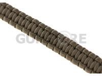 Paracord Bracelet Compact Army Green 3