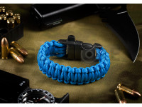 Survival Bracelet 1