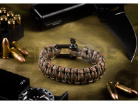 Shackle Bracelet 1