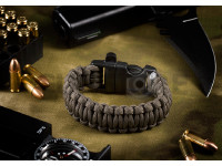 Survival Bracelet 1