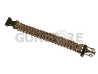 Survival Bracelet
