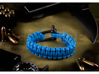 Shackle Bracelet 1