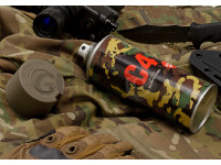 C4 Mil Grade Color Spray RAL 7006 3