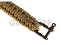 Shackle Bracelet 3