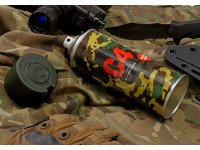 C4 Mil Grade Color Spray RAL 6007 3