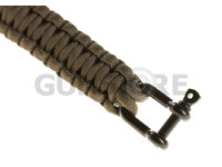 Shackle Bracelet 3