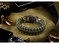 Paracord Bracelet 1
