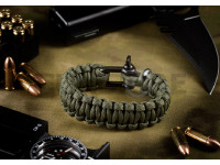 Shackle Bracelet 1