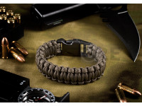 Paracord Bracelet 1
