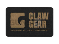 Clawgear Horizontal Patch 0