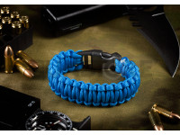 Paracord Bracelet 1