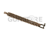 Shackle Bracelet