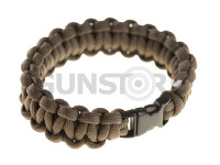 Paracord Bracelet Compact 2