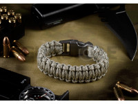 Paracord Bracelet 1