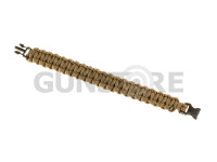 Paracord Bracelet Compact