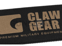 Clawgear Horizontal Patch 2