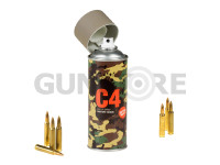 C4 Mil Grade Color Spray RAL 7006 1