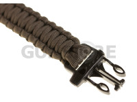 Survival Bracelet 3