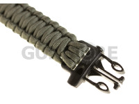 Survival Bracelet 3