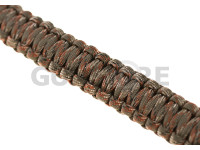 Survival Bracelet 2