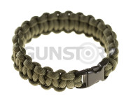 Paracord Bracelet Compact 2