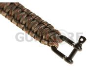 Shackle Bracelet 3