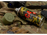 C4 Mil Grade Color Spray RAL 6013 3