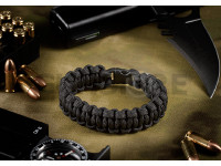 Paracord Bracelet Compact 1