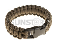 Paracord Bracelet 2
