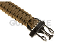 Survival Bracelet 3