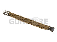 Paracord Bracelet 0