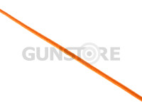 Paracord 550lb Orange 50 feet 2