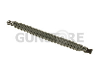 Paracord Bracelet Compact 0