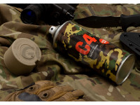 C4 Mil Grade Color Spray RAL 1019 3